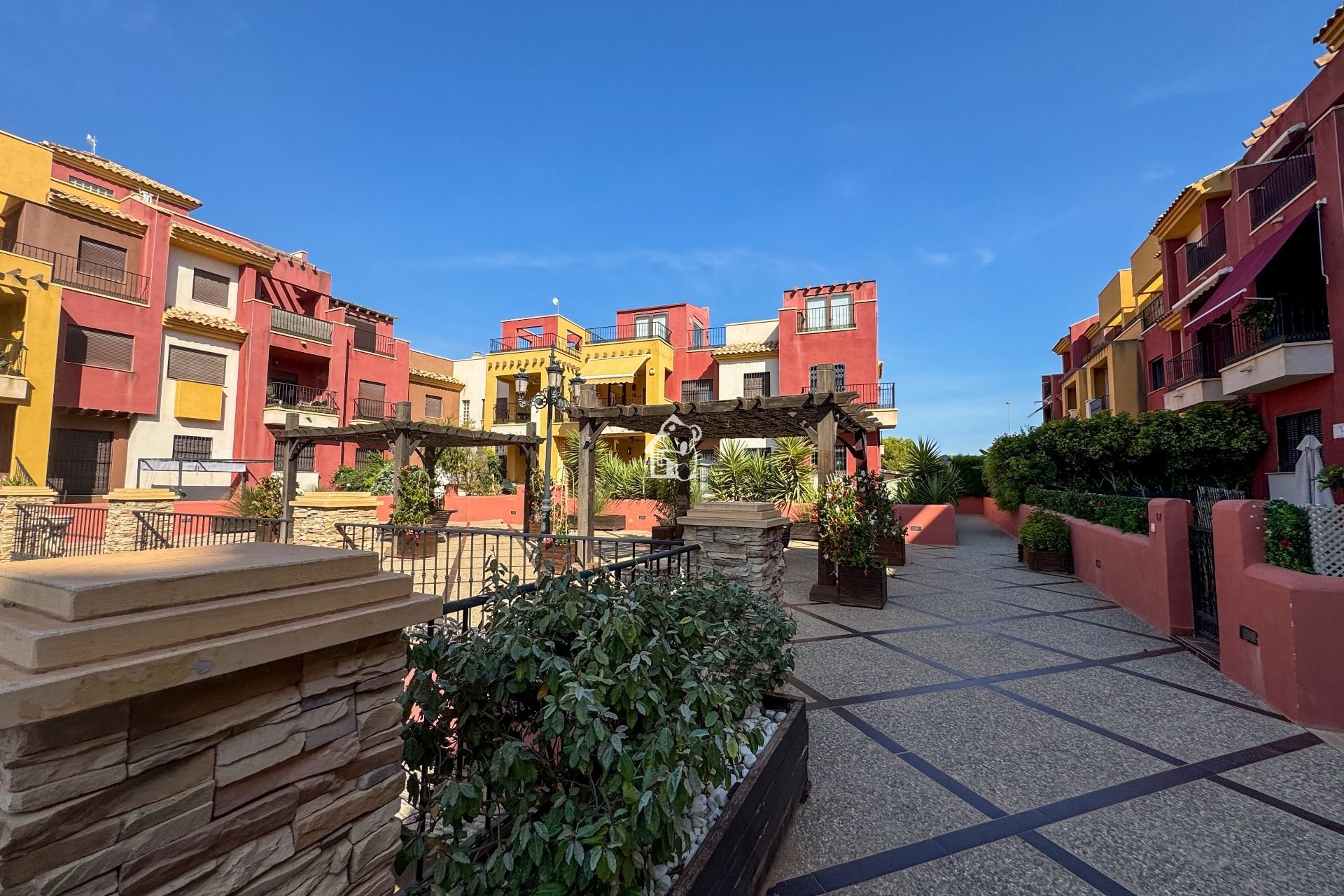 Lange Termijn Verhuur - Appartement / flat - Orihuela Costa