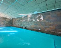 Lange Termijn Verhuur - Appartement / flat - Orihuela Costa
