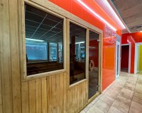 Lange Termijn Verhuur - Appartement / flat - Orihuela Costa