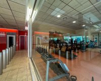 Lange Termijn Verhuur - Appartement / flat - Orihuela Costa