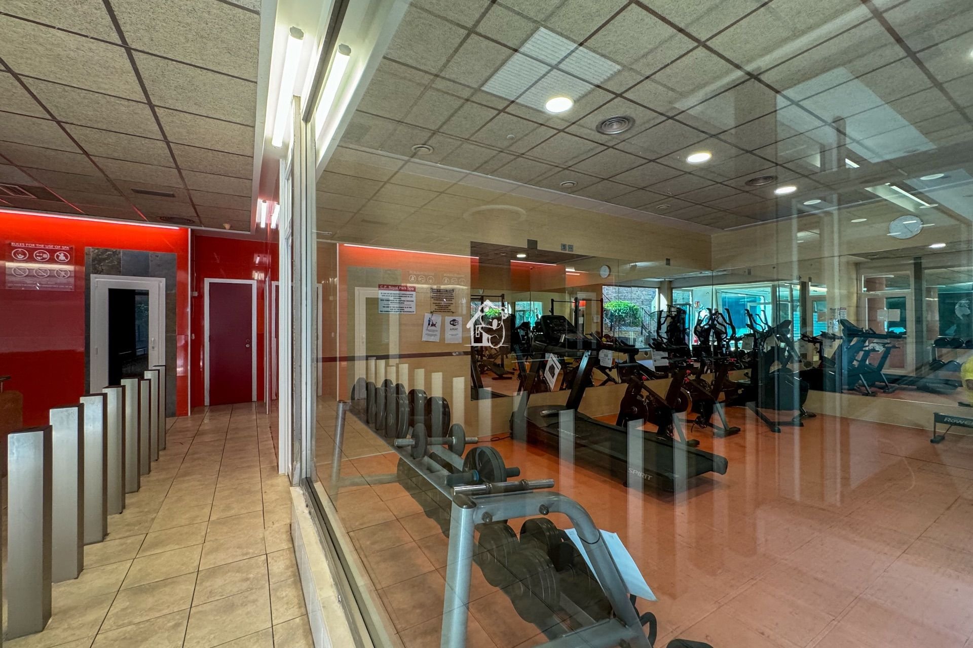 Lange Termijn Verhuur - Appartement / flat - Orihuela Costa