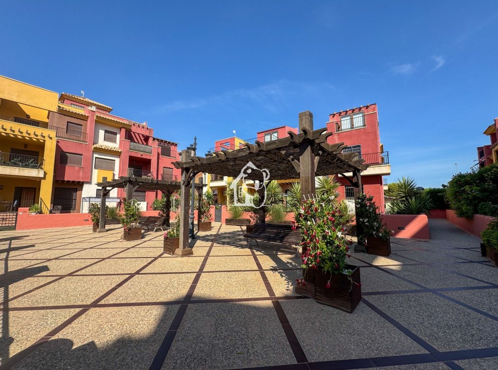 Lange Termijn Verhuur - Appartement / flat - Orihuela Costa