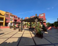 Lange Termijn Verhuur - Appartement / flat - Orihuela Costa