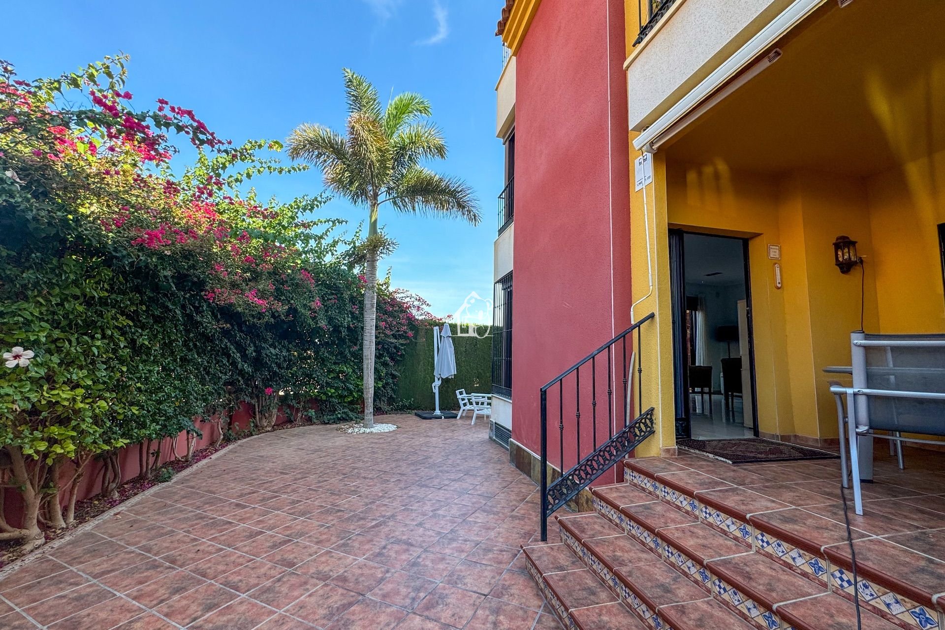 Lange Termijn Verhuur - Appartement / flat - Orihuela Costa