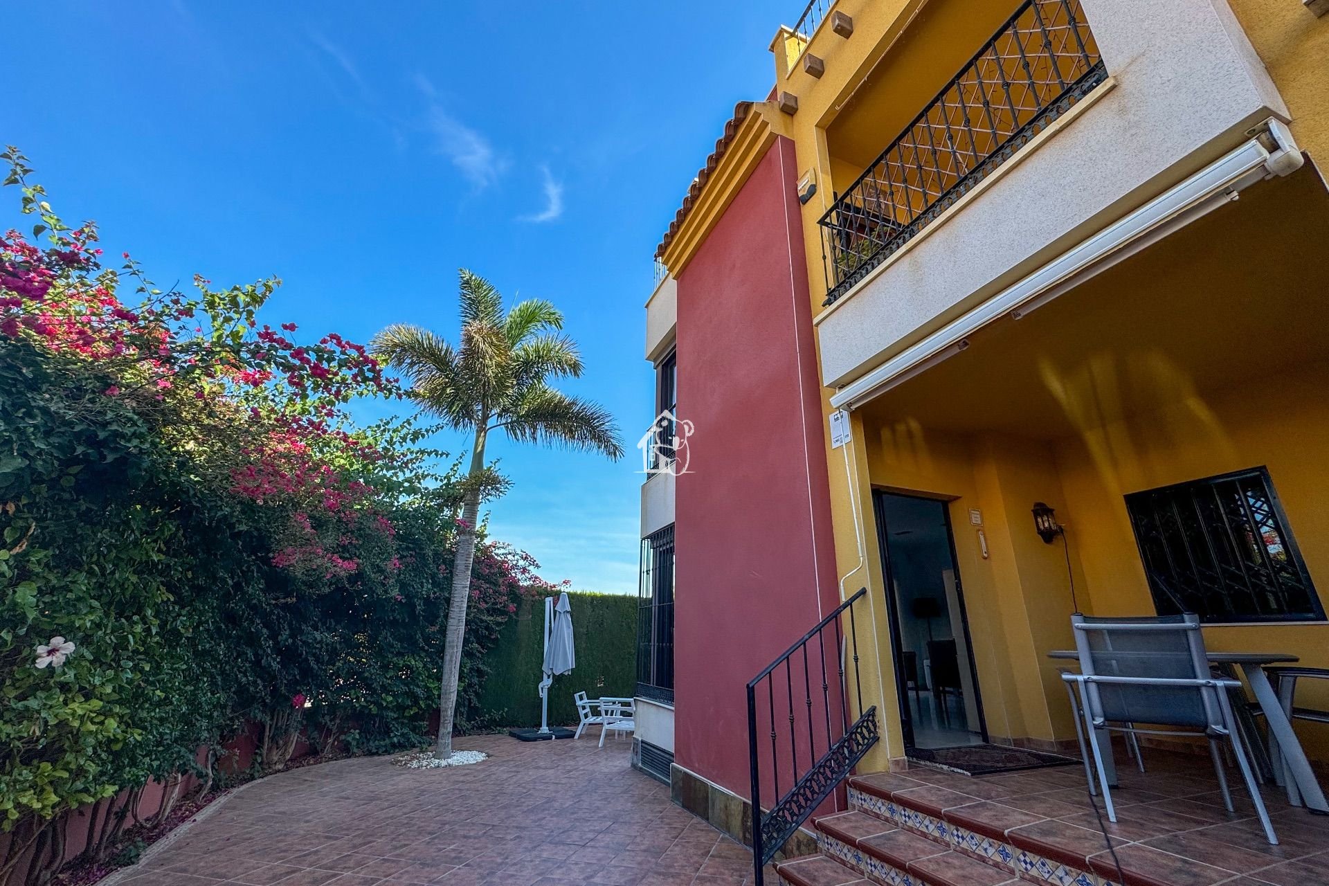 Lange Termijn Verhuur - Appartement / flat - Orihuela Costa