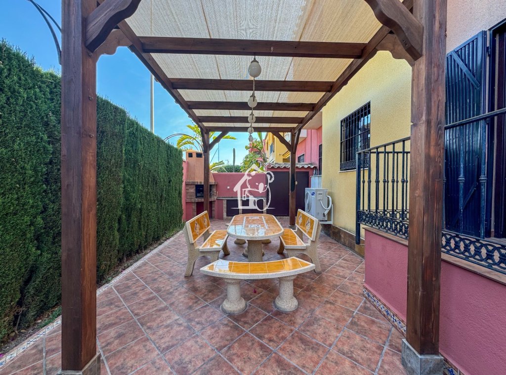 Lange Termijn Verhuur - Appartement / flat - Orihuela Costa