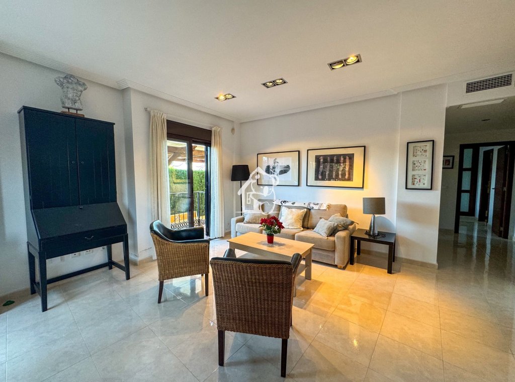 Lange Termijn Verhuur - Appartement / flat - Orihuela Costa