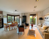 Lange Termijn Verhuur - Appartement / flat - Orihuela Costa