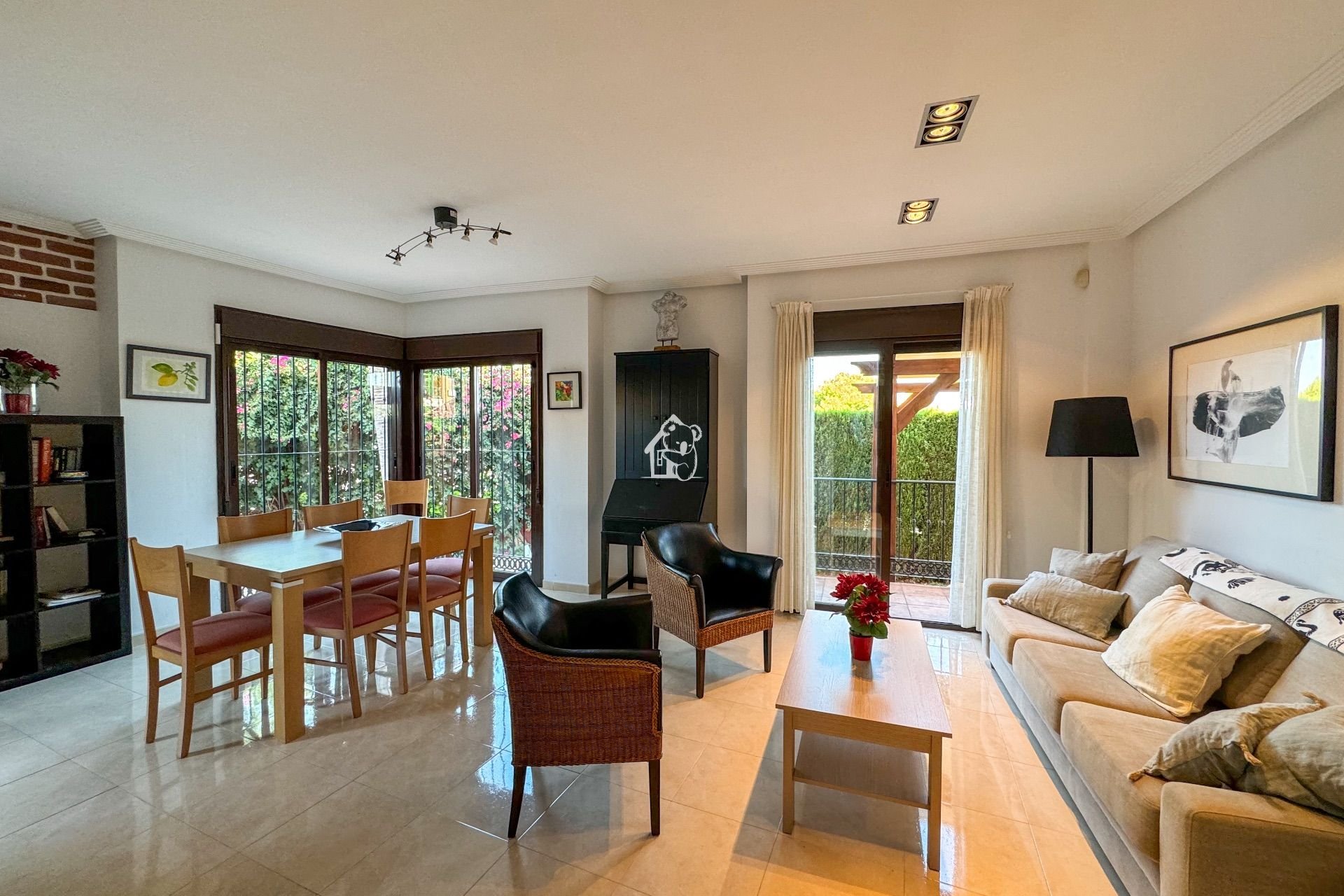 Lange Termijn Verhuur - Appartement / flat - Orihuela Costa