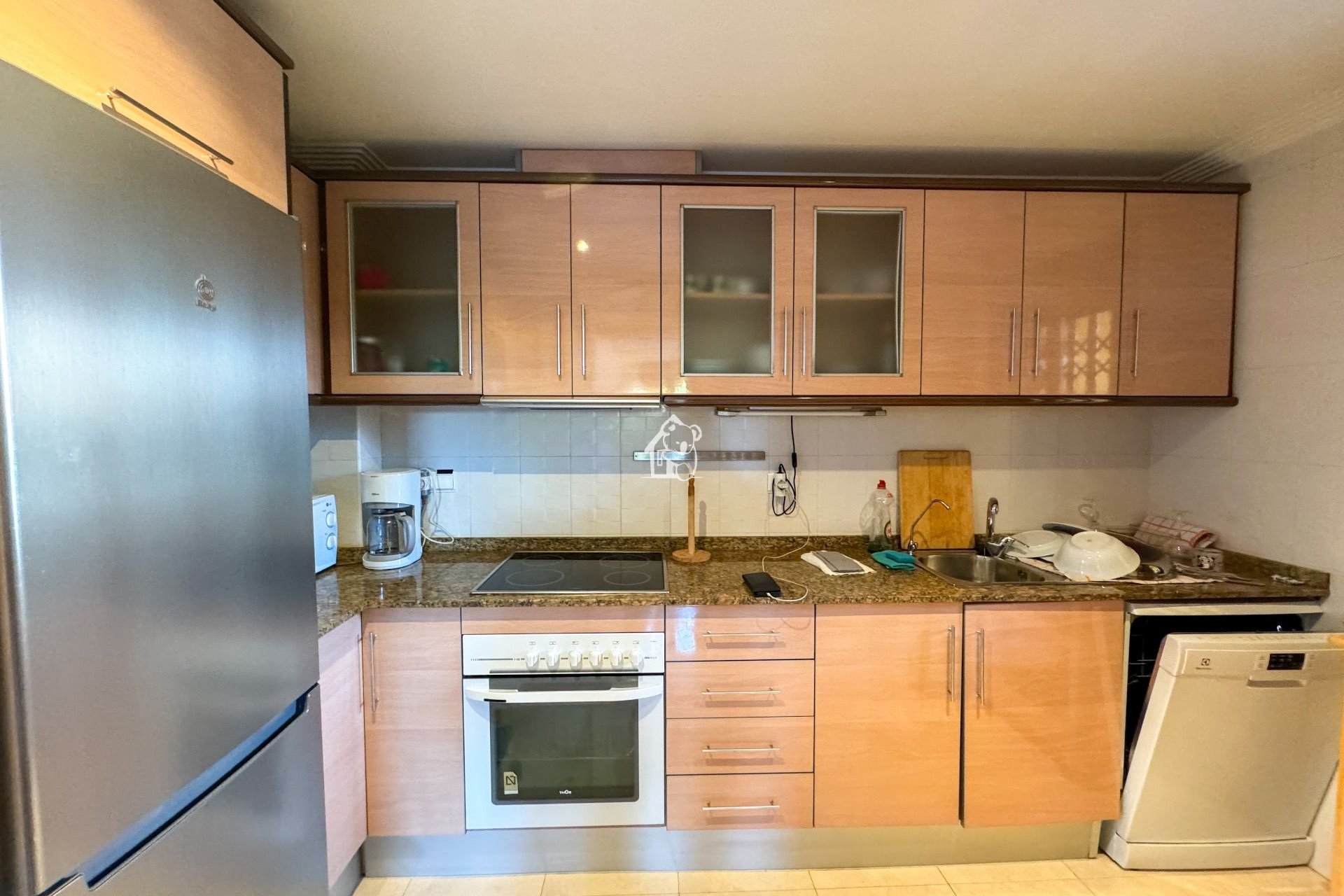 Lange Termijn Verhuur - Appartement / flat - Orihuela Costa