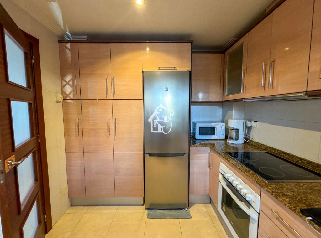 Lange Termijn Verhuur - Appartement / flat - Orihuela Costa