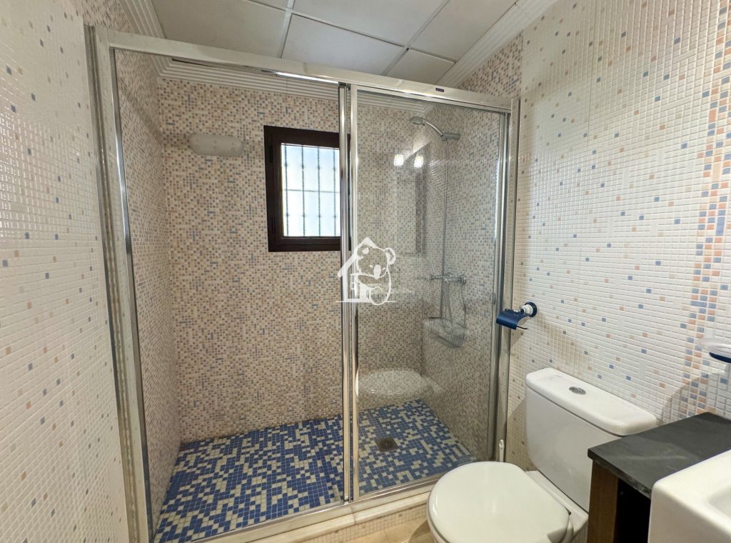 Lange Termijn Verhuur - Appartement / flat - Orihuela Costa