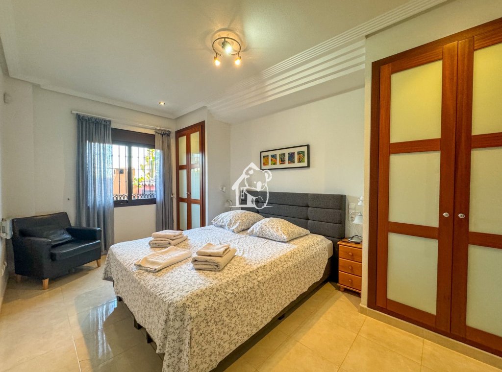 Lange Termijn Verhuur - Appartement / flat - Orihuela Costa