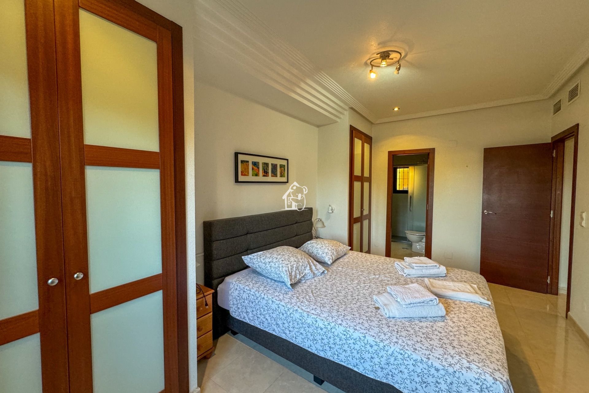 Lange Termijn Verhuur - Appartement / flat - Orihuela Costa