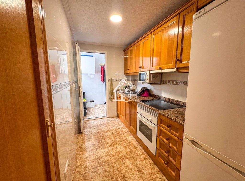 Lange Termijn Verhuur - Appartement / flat - Orihuela Costa