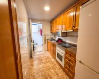 Lange Termijn Verhuur - Appartement / flat - Orihuela Costa