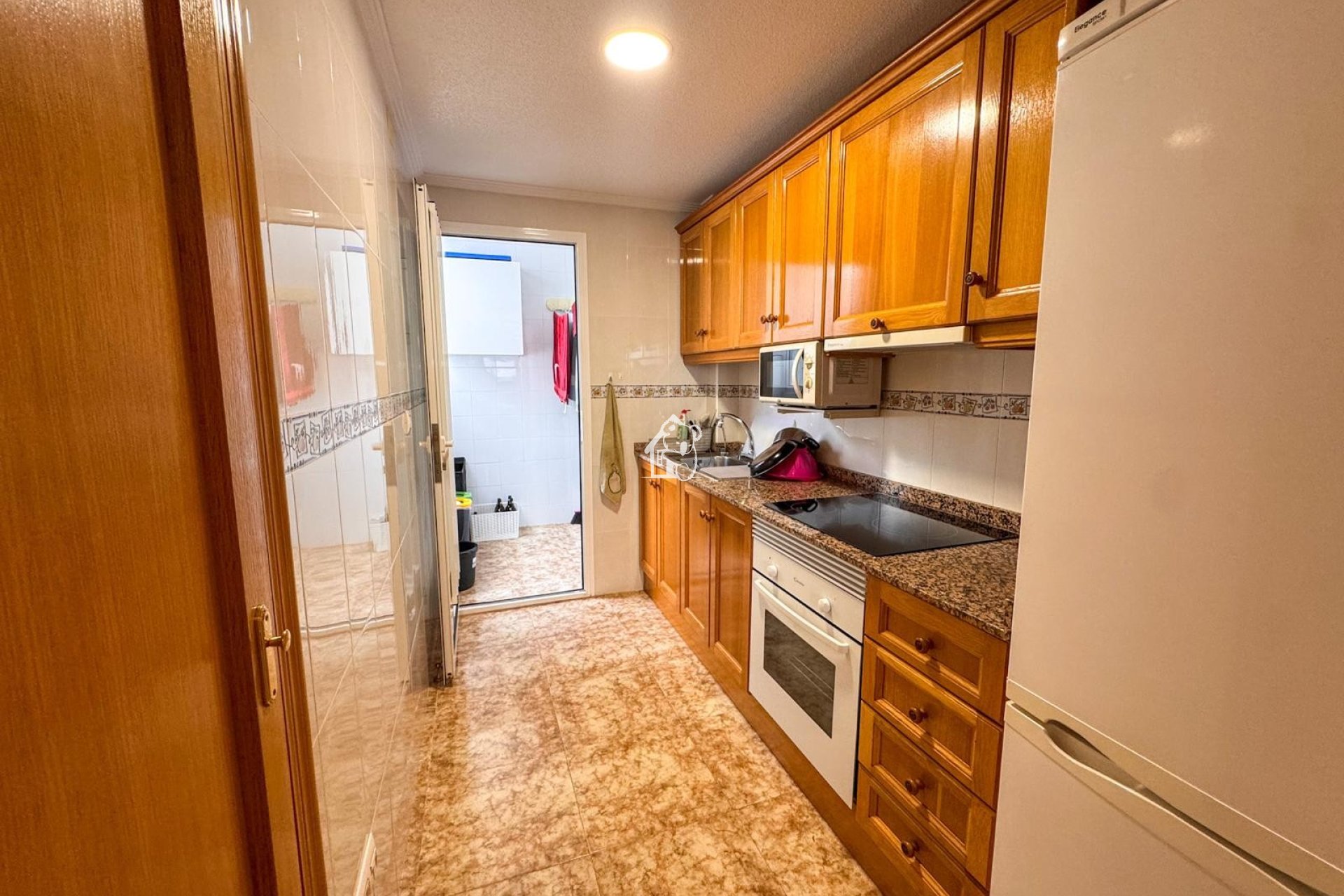 Lange Termijn Verhuur - Appartement / flat - Orihuela Costa