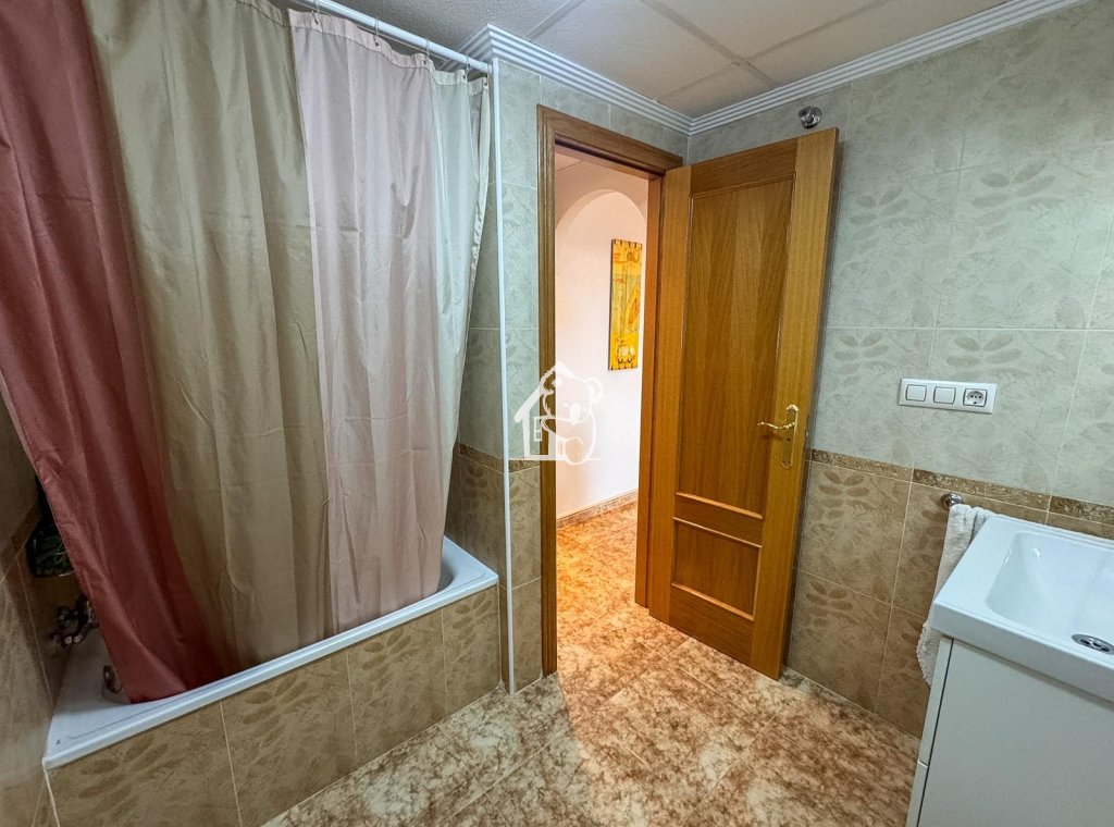 Lange Termijn Verhuur - Appartement / flat - Orihuela Costa