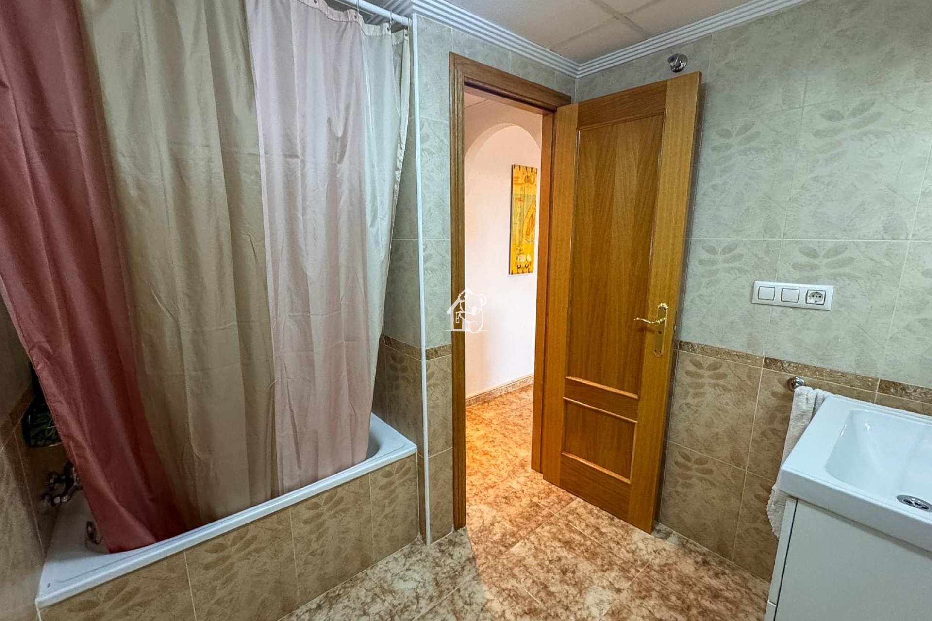 Lange Termijn Verhuur - Appartement / flat - Orihuela Costa