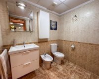 Lange Termijn Verhuur - Appartement / flat - Orihuela Costa