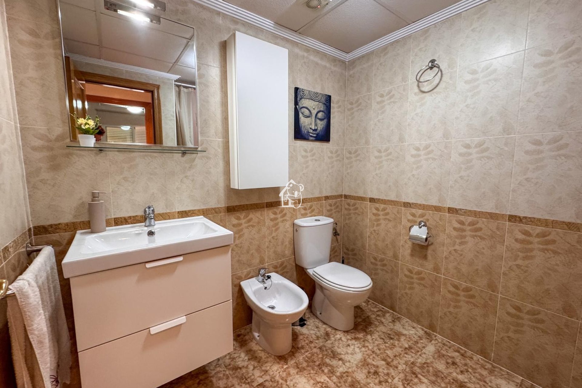 Lange Termijn Verhuur - Appartement / flat - Orihuela Costa