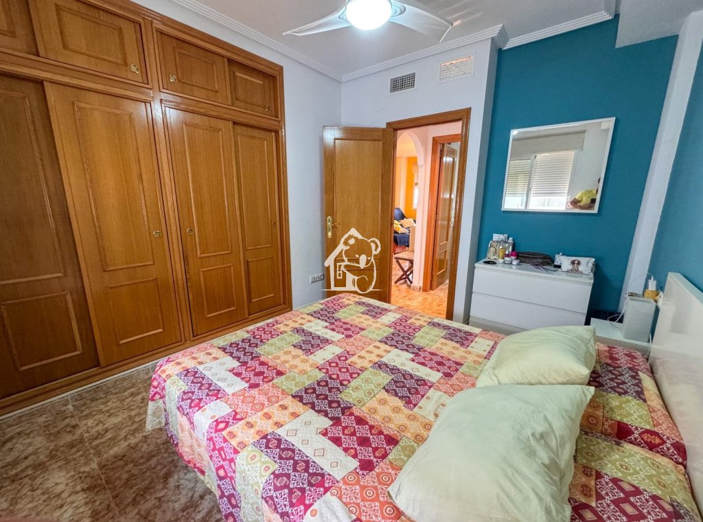 Lange Termijn Verhuur - Appartement / flat - Orihuela Costa