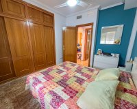 Lange Termijn Verhuur - Appartement / flat - Orihuela Costa