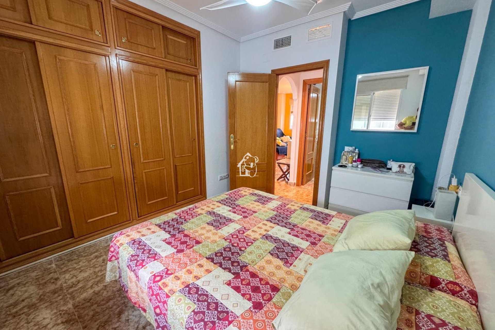 Lange Termijn Verhuur - Appartement / flat - Orihuela Costa