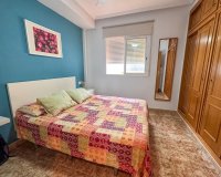 Lange Termijn Verhuur - Appartement / flat - Orihuela Costa