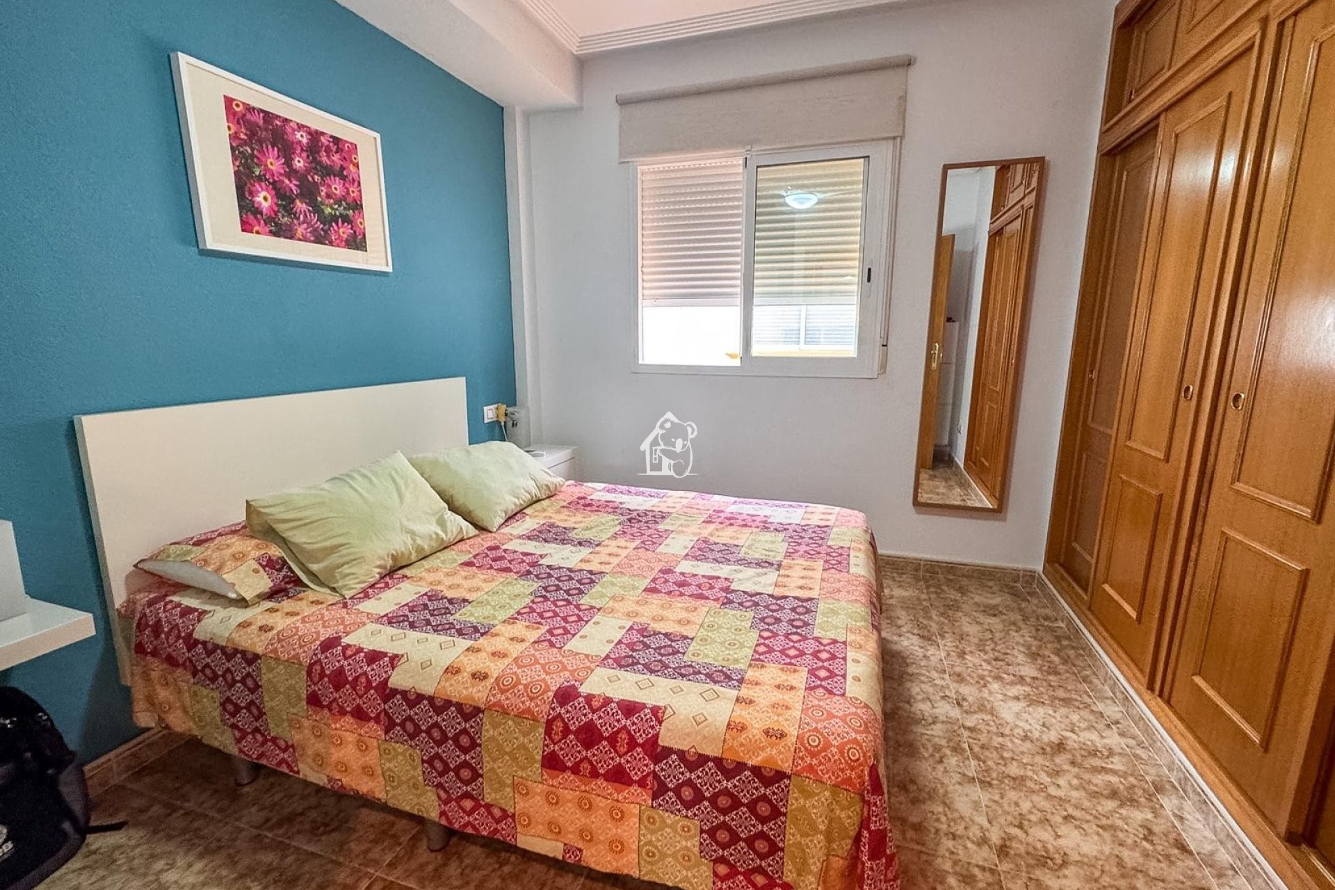 Lange Termijn Verhuur - Appartement / flat - Orihuela Costa