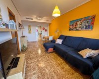 Lange Termijn Verhuur - Appartement / flat - Orihuela Costa