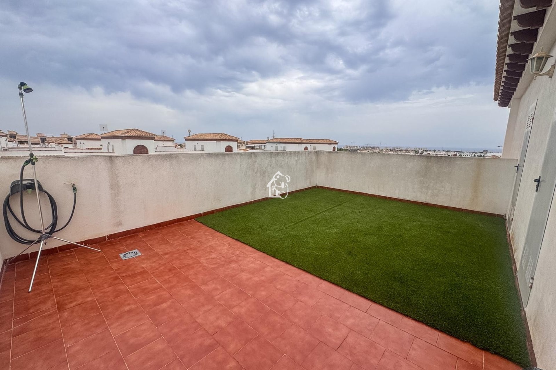 Lange Termijn Verhuur - Appartement / flat - Orihuela Costa