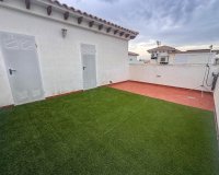 Lange Termijn Verhuur - Appartement / flat - Orihuela Costa