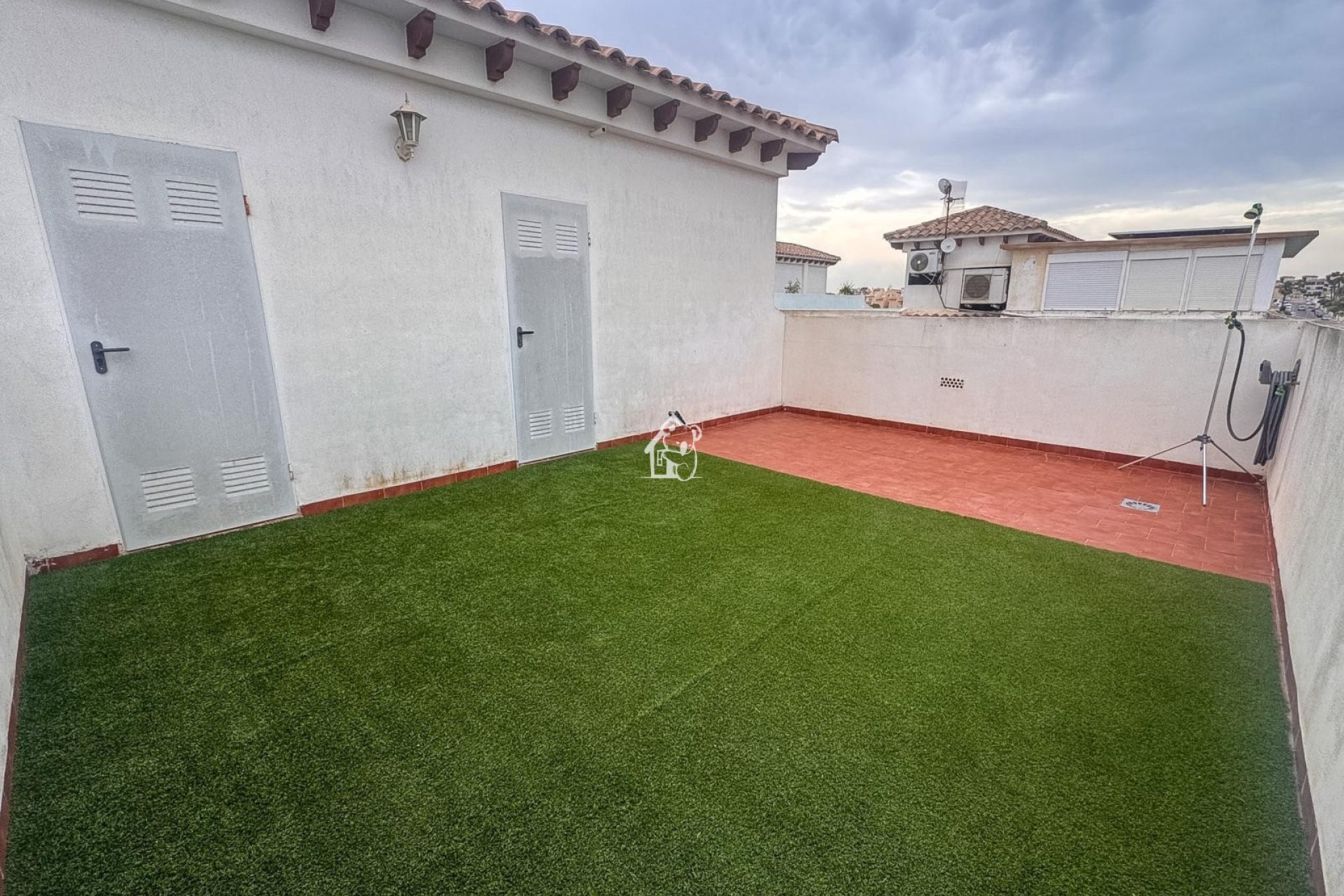 Lange Termijn Verhuur - Appartement / flat - Orihuela Costa