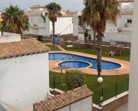 Lange Termijn Verhuur - Appartement / flat - Orihuela Costa