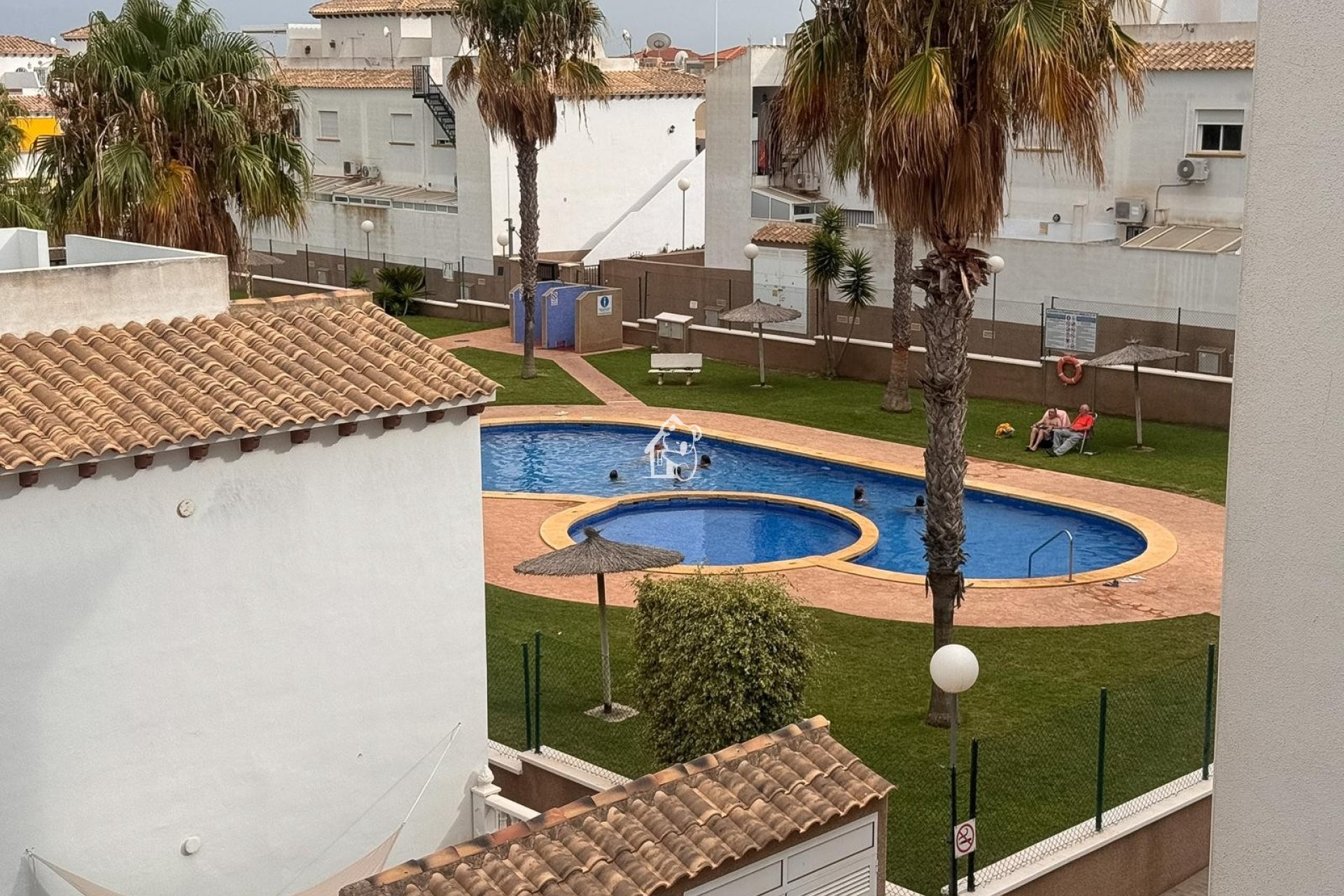 Lange Termijn Verhuur - Appartement / flat - Orihuela Costa
