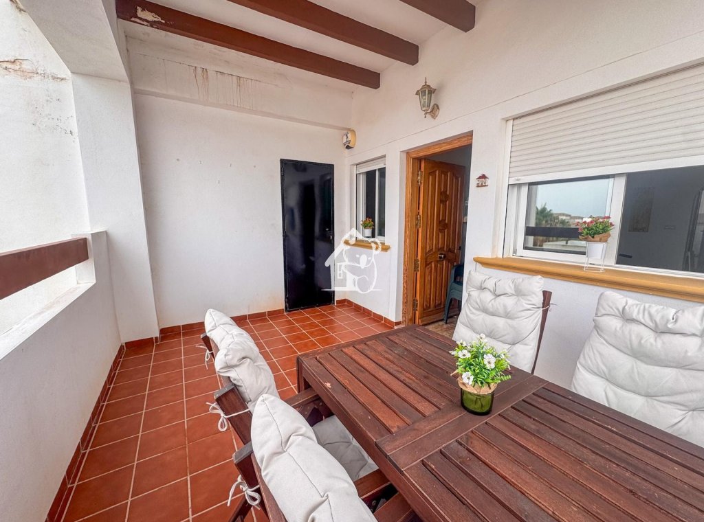 Lange Termijn Verhuur - Appartement / flat - Orihuela Costa