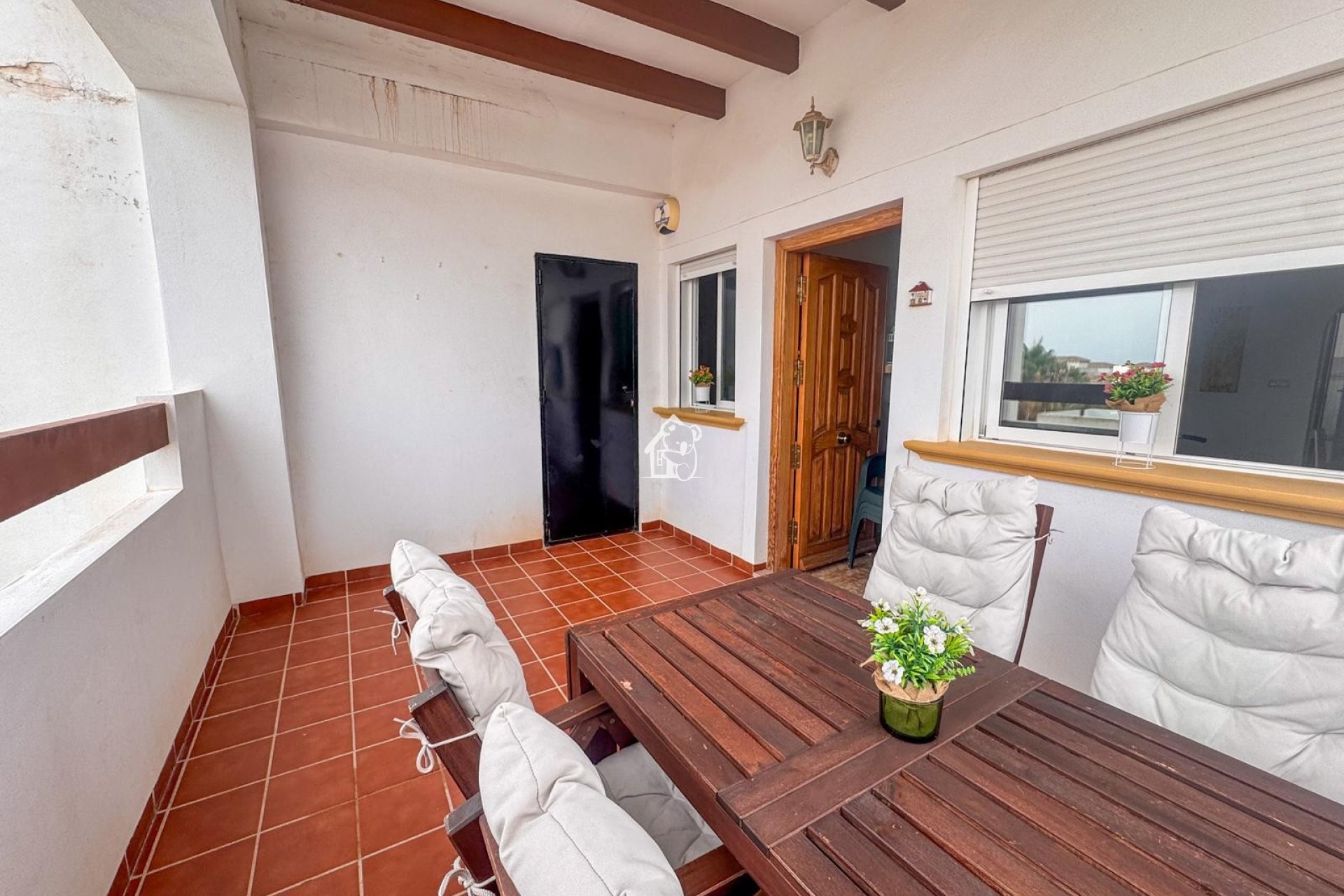 Lange Termijn Verhuur - Appartement / flat - Orihuela Costa