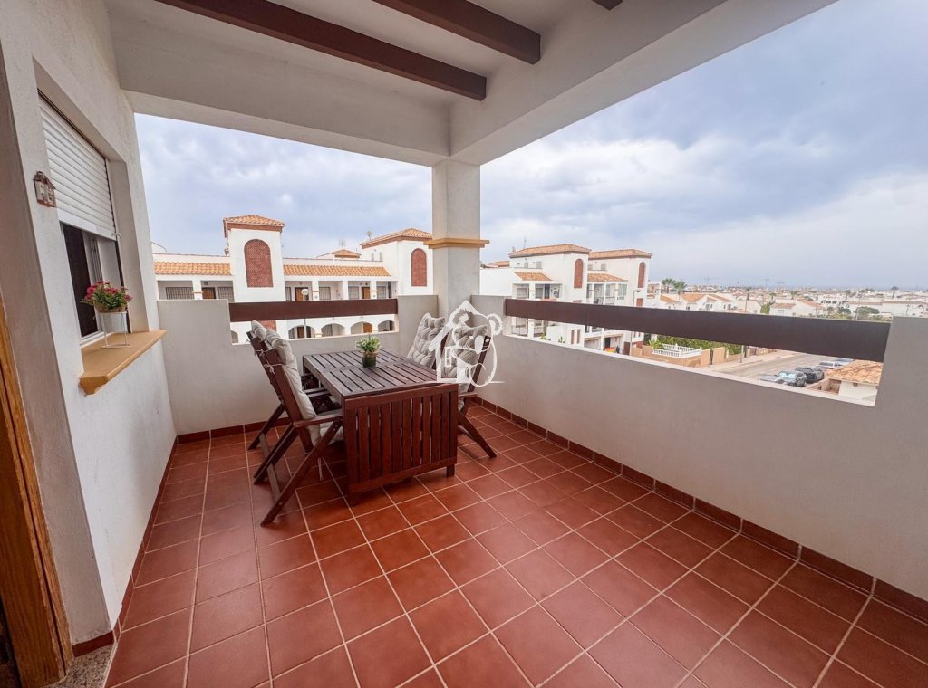 Lange Termijn Verhuur - Appartement / flat - Orihuela Costa