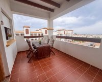 Lange Termijn Verhuur - Appartement / flat - Orihuela Costa