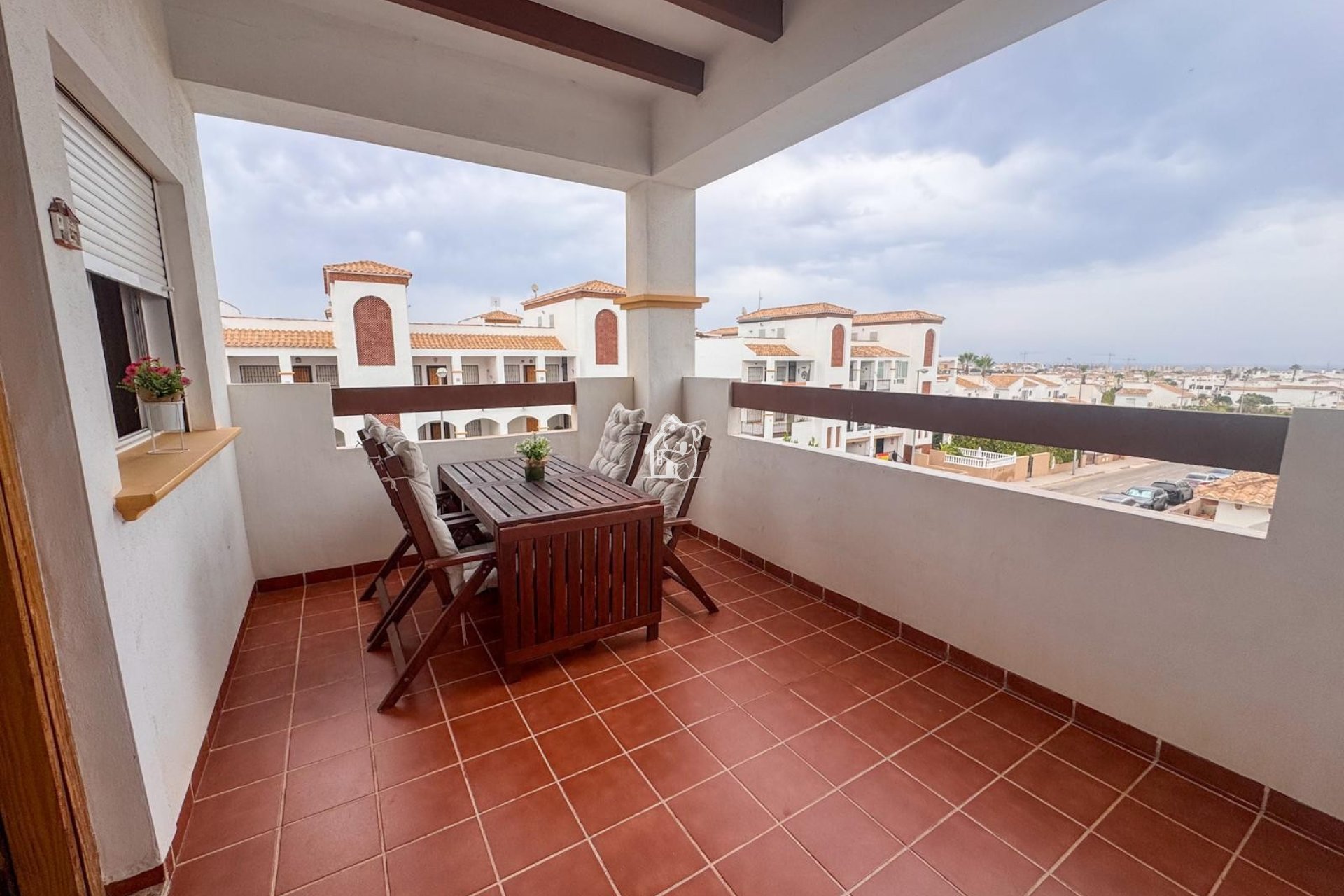 Lange Termijn Verhuur - Appartement / flat - Orihuela Costa
