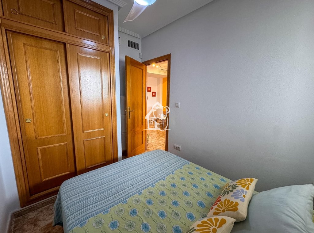 Lange Termijn Verhuur - Appartement / flat - Orihuela Costa
