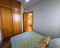Lange Termijn Verhuur - Appartement / flat - Orihuela Costa