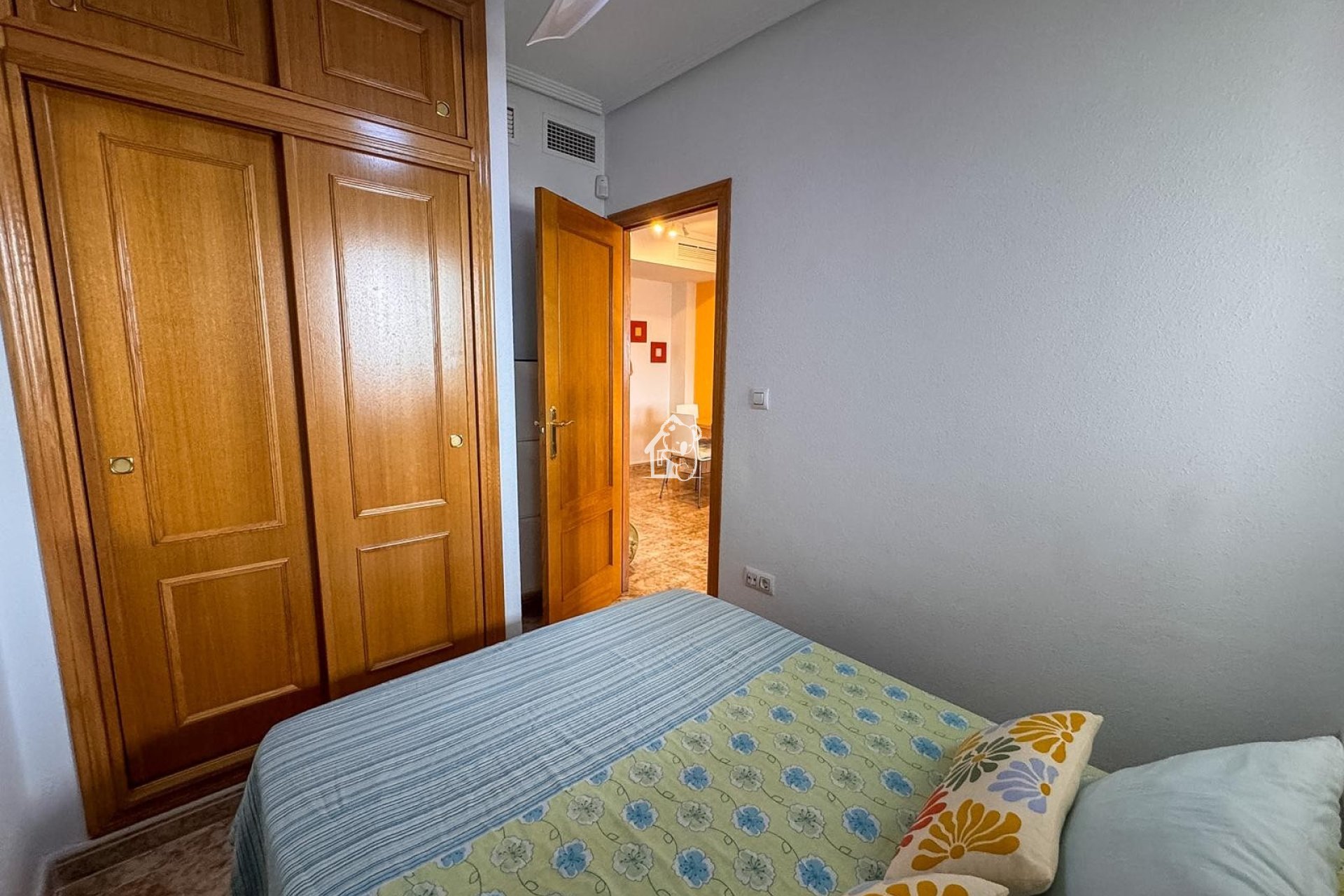 Lange Termijn Verhuur - Appartement / flat - Orihuela Costa