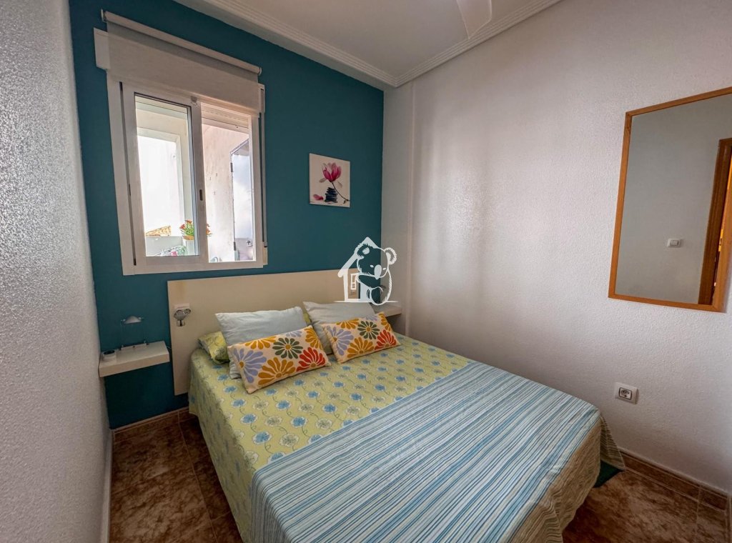 Lange Termijn Verhuur - Appartement / flat - Orihuela Costa