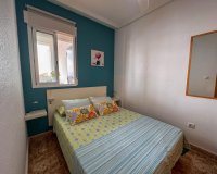 Lange Termijn Verhuur - Appartement / flat - Orihuela Costa