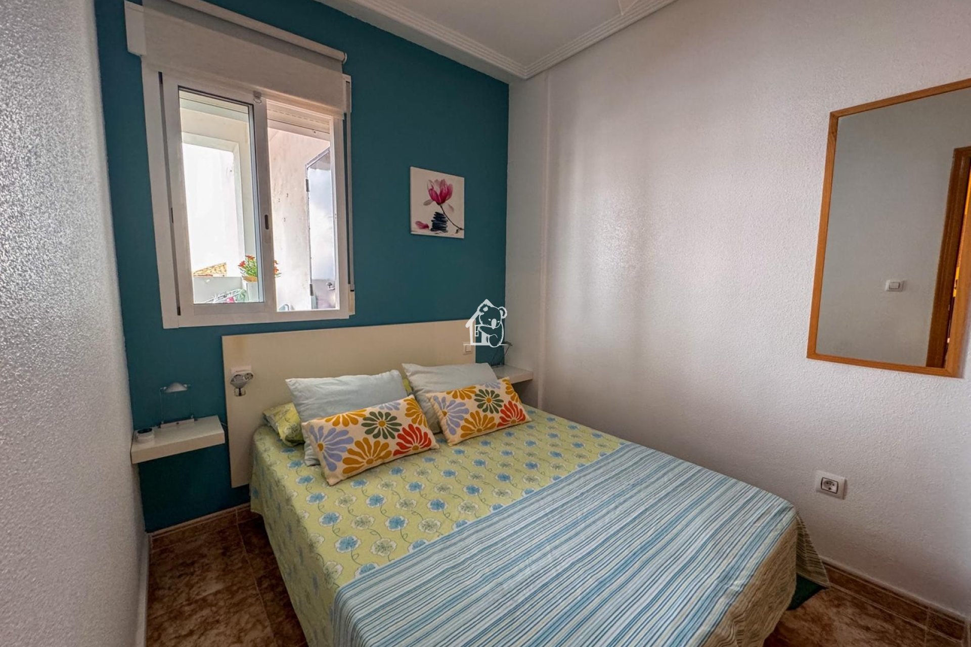 Lange Termijn Verhuur - Appartement / flat - Orihuela Costa
