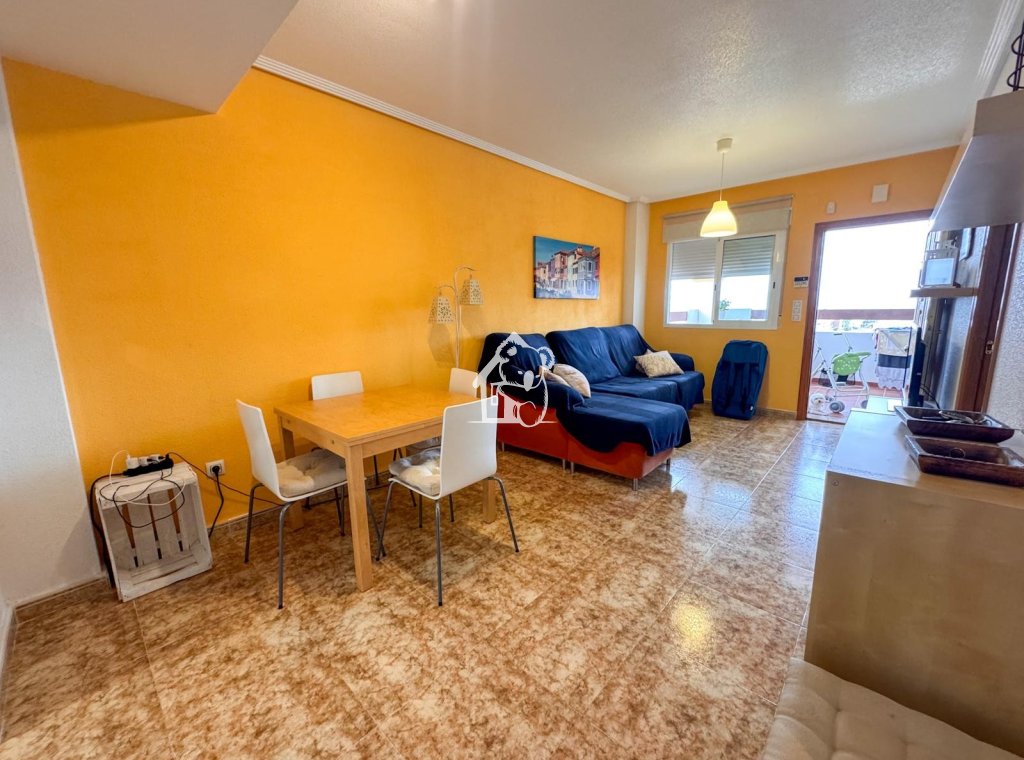 Lange Termijn Verhuur - Appartement / flat - Orihuela Costa
