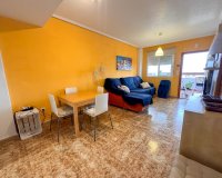 Lange Termijn Verhuur - Appartement / flat - Orihuela Costa