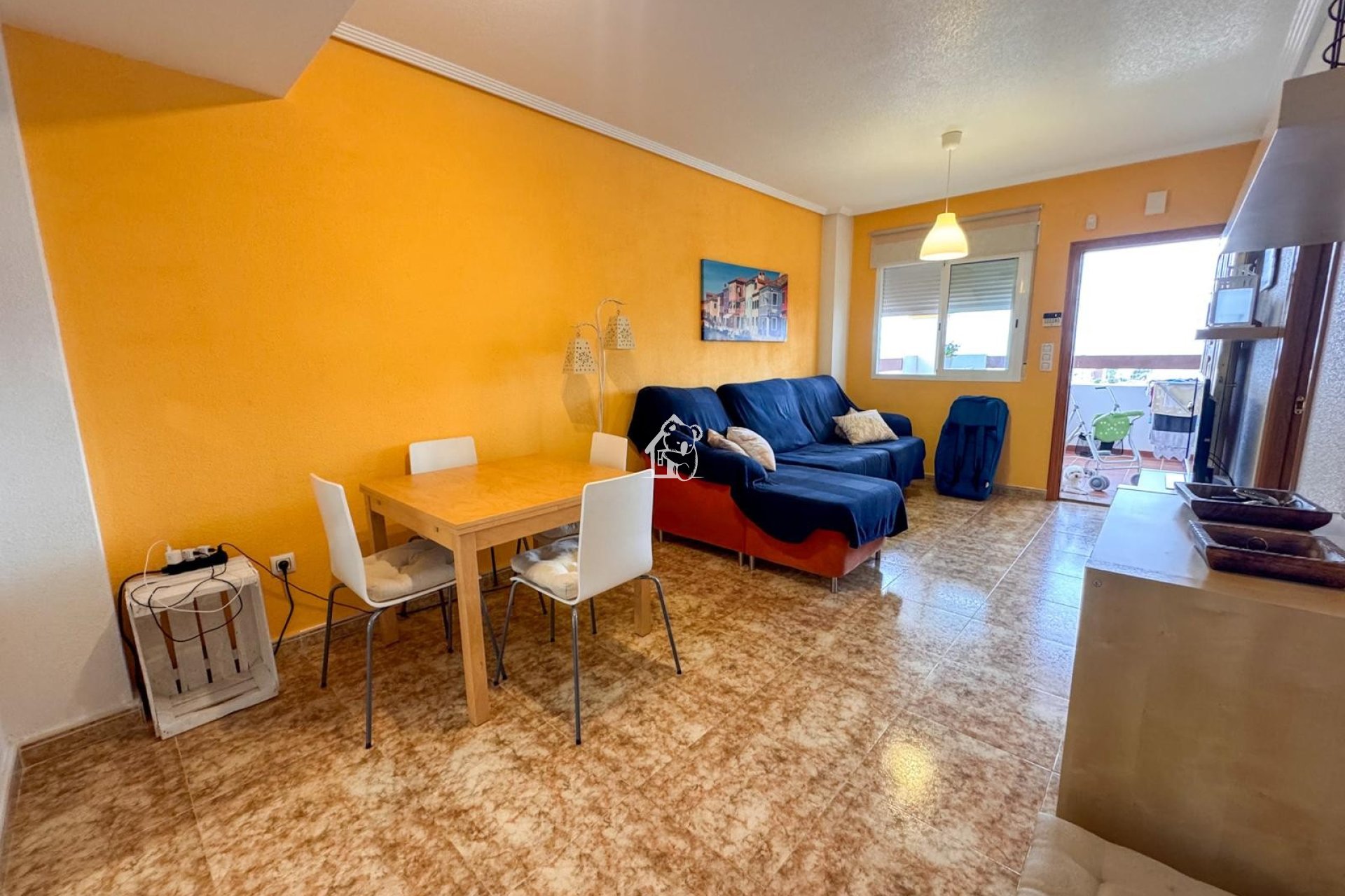 Lange Termijn Verhuur - Appartement / flat - Orihuela Costa